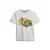 Superdry – Tokyo T-shirt met vintage logo en relaxte pasvorm – Dames – T-shirts