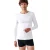 T-shirt met lange mouwen en ronde hals Damart Thermolactyl