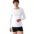 T-shirt met lange mouwen en ronde hals Damart Thermolactyl