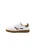 LLOYD Sneakers laag  bruin / donkerbruin / wit