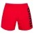 Hugo Boss Heren Abas Zwemshorts (Rood)