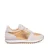 Henry Stevens Low-Top Sneakers – Sneaker Sophia R2 in oranje