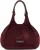 Gianni Chiarini Schoudertas
Dames Dua Bs 9799, Materiaal: Suède, Kleur: Bordeaux