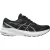 Asics Phoenix 13-schoenen voor heren (met gel) (Zwart, Wit)