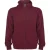 Roly Heren montblanc full zip hoodie