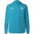 Castore Heren Wolverhampton Wanderers FC Jas (Pagoda Blauw)