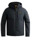 PME Legend | Heren | Gewatteerde Jas Strator Blauw