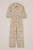 WE Fashion – Meisjes jumpsuit met print – Regular fit – Multikleur – Katoen –