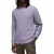 AllSaints Luka Crew Lilac Purple
