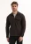 GABBIANO overshirt bruin