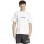 Adidas Heren linear single jersey t-shirt