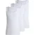 Boss Tanktop Rib Classic (3-pack) Heren