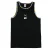 Puma x MTV Tank Zwart Mouwloos Vest Heren Top Tee 579678 01