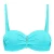 Cyell Glitz Padded Wired Top