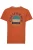BLEND Shirt ‘Ortwin’  gemengde kleuren / oranje