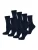 Nur Die Sokken  donkerblauw