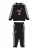 ADIDAS ORIGINALS Joggingpak  rood / zwart / wit