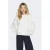 ONLY sweater met backprint wit