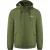 Aquascutum Heren Active London Windstopper Logo Soft Shell Jas (Groen)