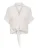 ONLY Blouse ‘ONLPAULA’  bruin / offwhite