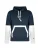 Champion blouse Hoodie Mannen Wit