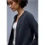 Street One Dames Ritsjas in effen kleur in Blauw