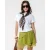 Colourful Rebel T-shirt wt117813 summer