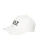 EA7 Emporio Armani Pet  zwart / wit
