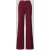 Christian Berg Woman Flared fit stoffen broek van viscosemix