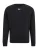 UNDER ARMOUR Sportsweatshirt ‘Rival’  zwart / wit