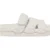 Steve Madden Missile-f Sandals White