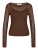 Noisy may Shirt ‘NMNusa’  bruin