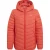Craghoppers Dames Compresslite IX Geïsoleerde Gewatteerde Jas met Hood (Grenadine)