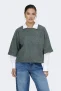 ONLY pullover trui fijn gebreid