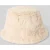 Guess Bucket hat van imitatiebont