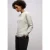 Street One Dames Cosy Dolman-trui in Grijs