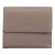 JOST Portemonnee ‘Arva’  taupe