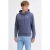 JJ REBEL hoodie blauw