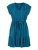 PROTEST Jurk ‘PRTWaiki’  blauw