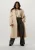 Stand Studio Faux Fur Jas Dames Nicole Coat,