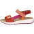 Gabor – Sandalen Plat