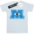 Li-cense Disney dames monsters university monster m katoenen vriend t-shirt