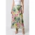 GUESS  Eco New Romana Skirt Tropical Escape Prin
