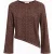 Dames Katoenen Blouse