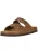 NOU Sandaal ‘Cabra’  bruin