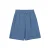 s.Oliver sweatshort blauw