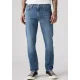 Levi’s® Slim fit jeans 511 SLIM met stretch