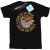 Li-cense Disney heren frozen olaf zon op de hersenen t-shirt