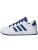 ADIDAS SPORTSWEAR Sneakers ‘Grand Court 2.0’  donkerblauw / wit