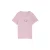 T-shirt met bedrukt logo vrouw Tom Tailor